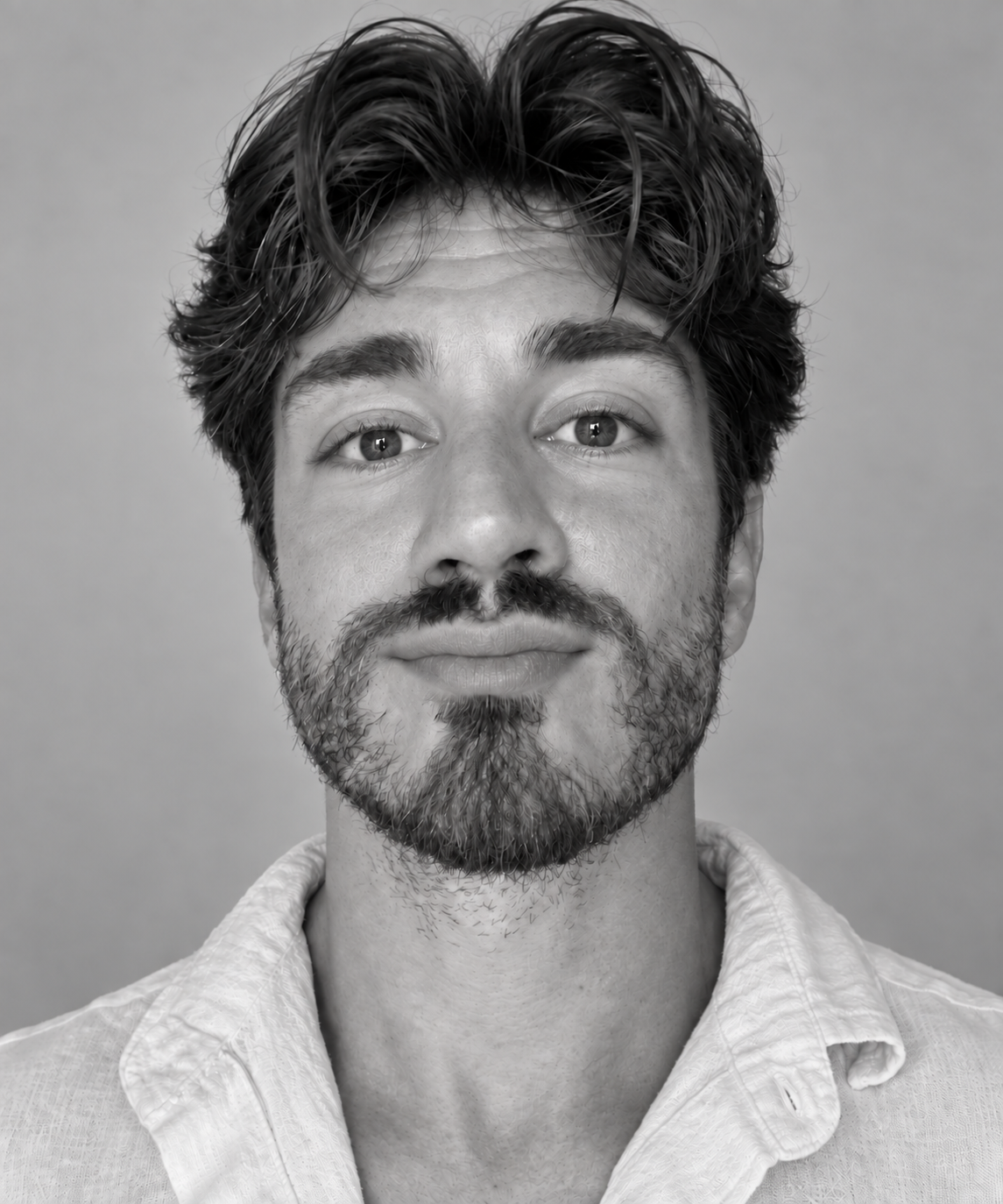 Gigi Azzopardi, SOMOM’s founder